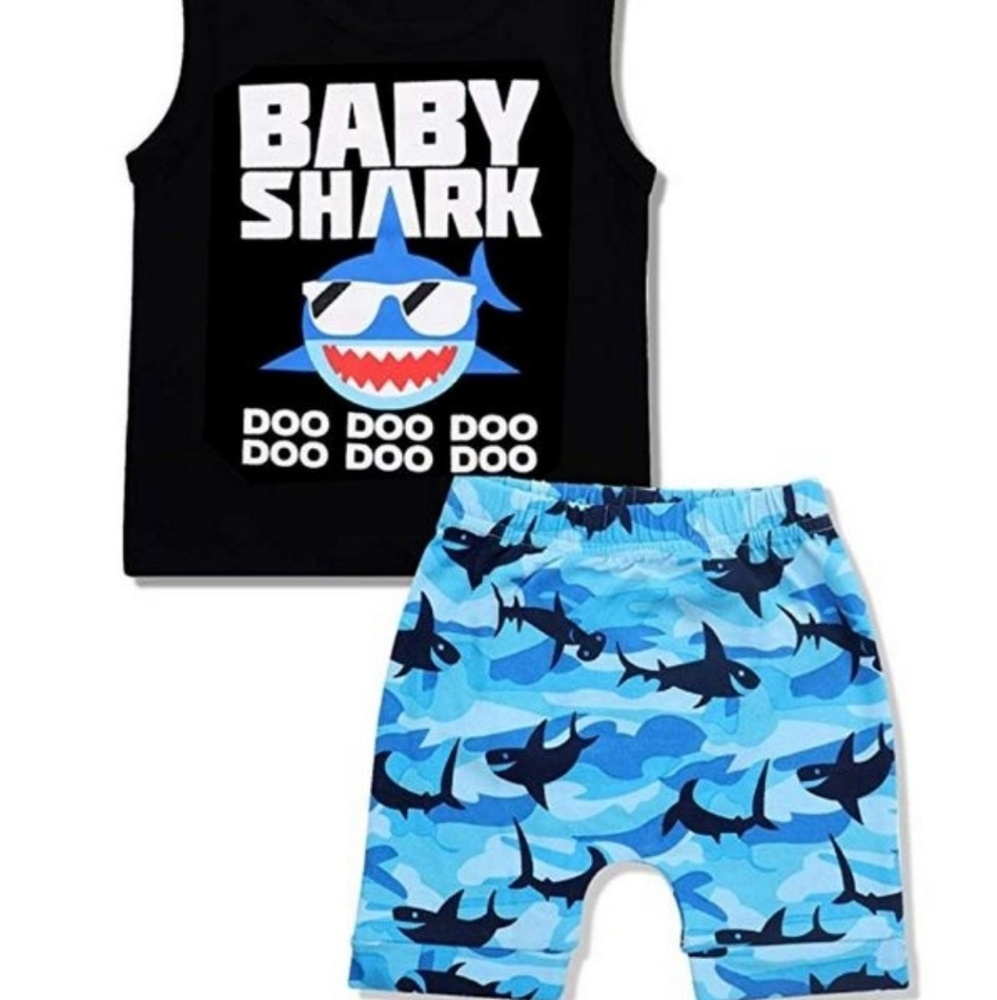 Baby Shark
